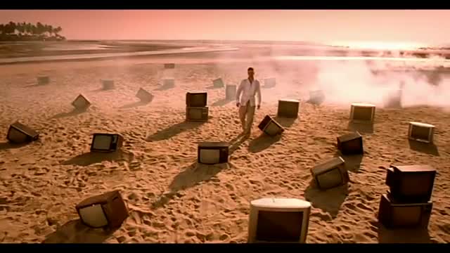 Westlife - Obvious