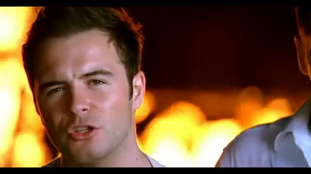 Westlife - Obvious