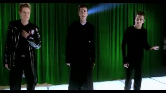 Westlife - Swear It Again