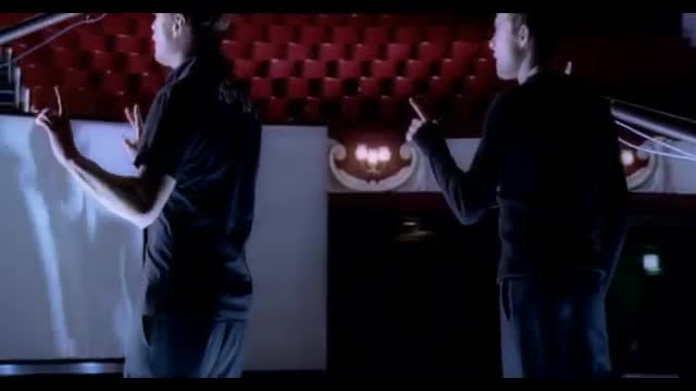 Westlife - Swear It Again