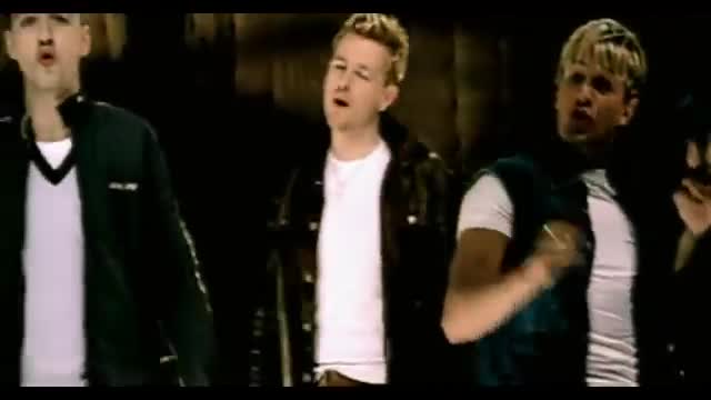Westlife - When You’re Looking Like That