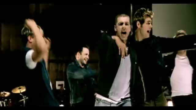 Westlife - When You’re Looking Like That