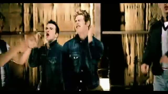 Westlife - When You’re Looking Like That