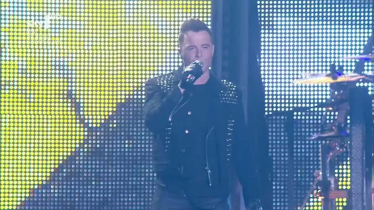 Westlife - When You’re Looking Like That