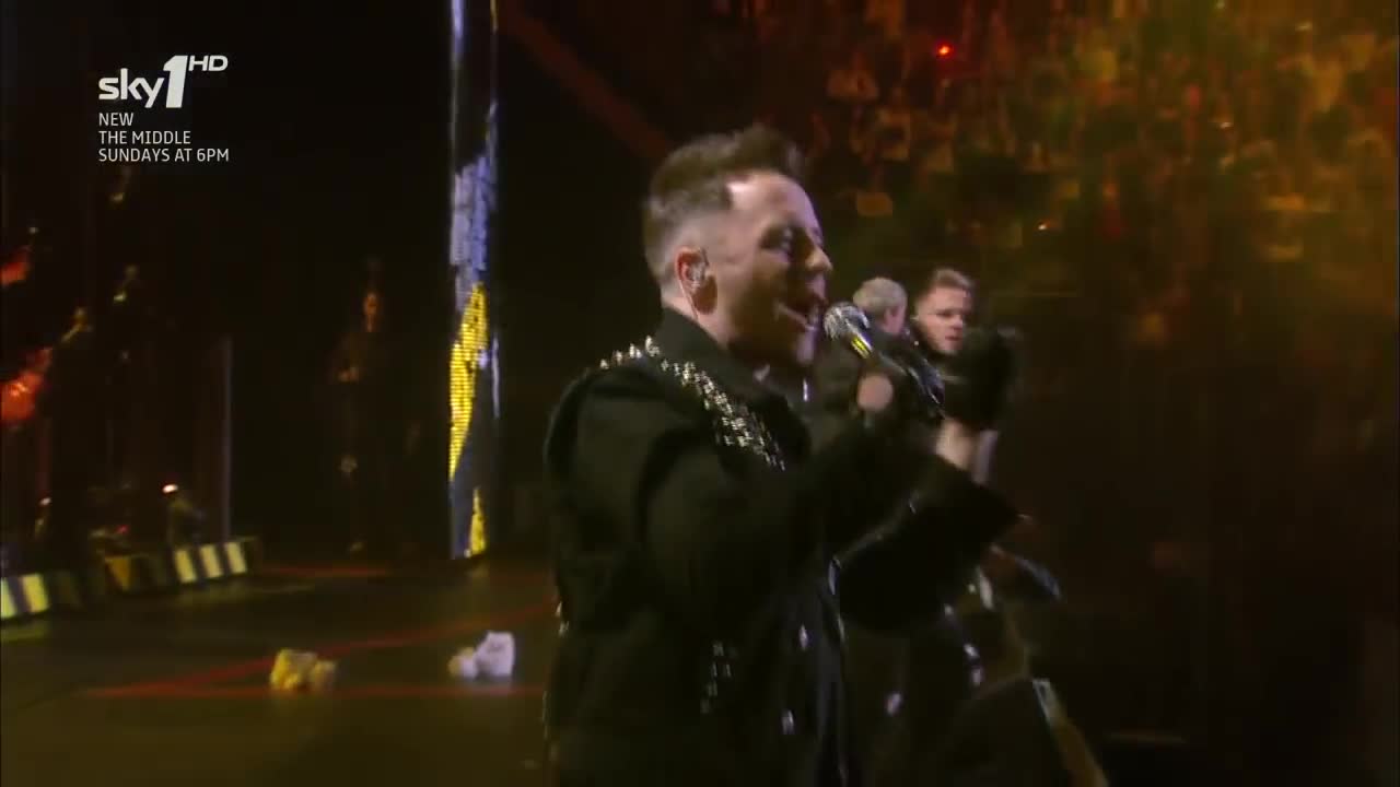 Westlife - When You’re Looking Like That