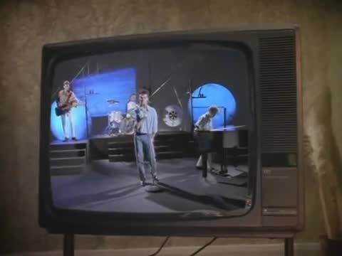 Wet Wet Wet - Wishing I Was Lucky