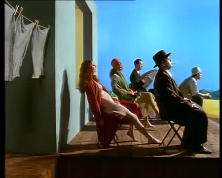 Whigfield - Close To You