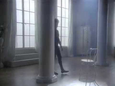 Whitney Houston - All The Man That I Need