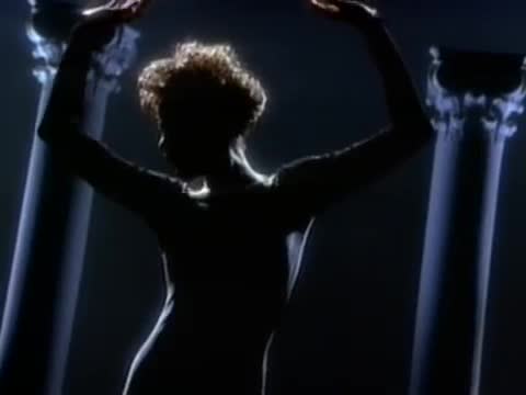 Whitney Houston - All The Man That I Need
