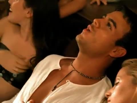 Whitney Houston - Could I Have This Kiss Forever