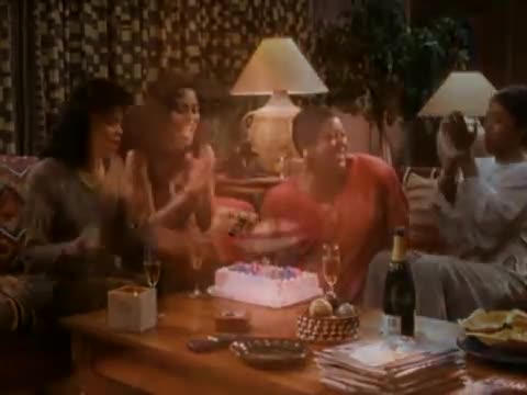 Whitney Houston - Exhale (Shoop Shoop)