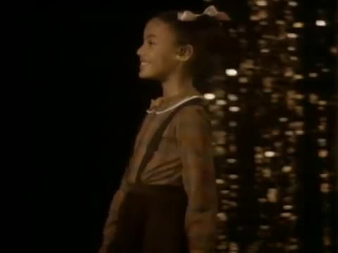 Whitney Houston - Greatest Love Of All