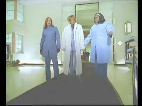 Whitney Houston - Heartbreak Hotel