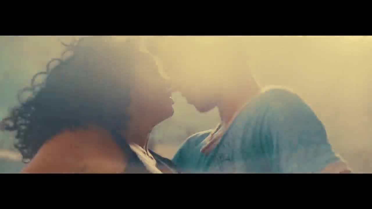 Whitney Houston - Higher Love