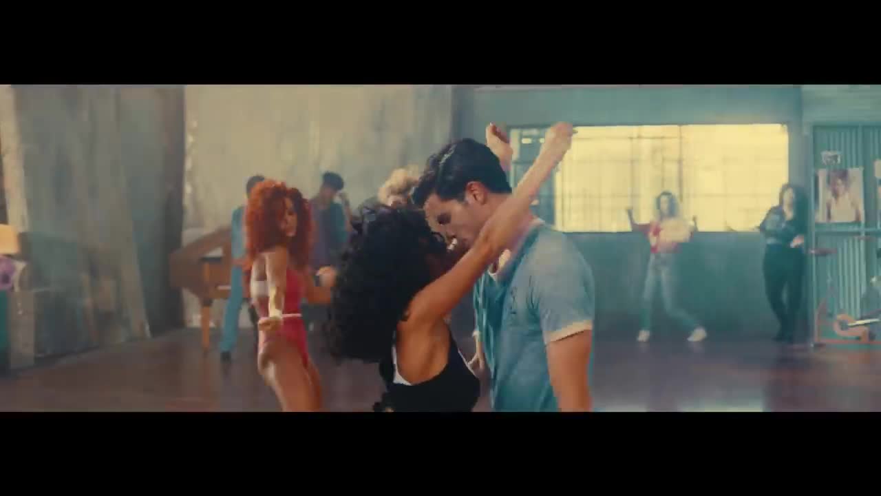 Whitney Houston - Higher Love