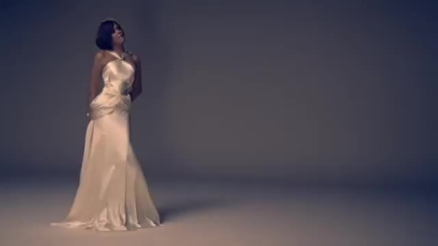 Whitney Houston - I Look To You