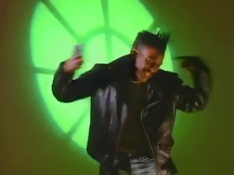 Whitney Houston - I Wanna Dance With Somebody