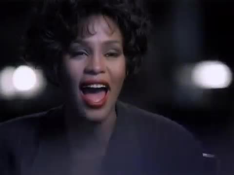 Whitney Houston - I Will Always Love You
