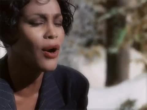 Whitney Houston - I Will Always Love You