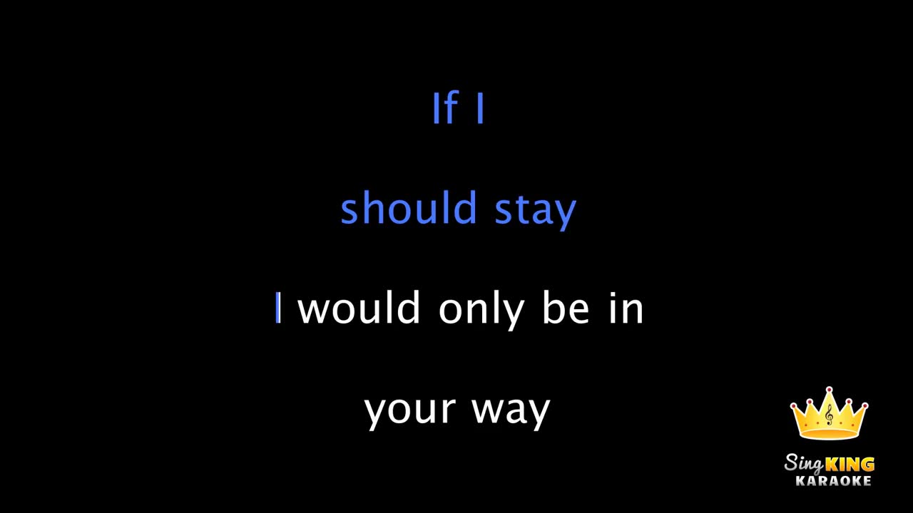 Whitney Houston - I Will Always Love You