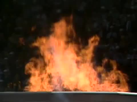 Whitney Houston - One Moment in Time