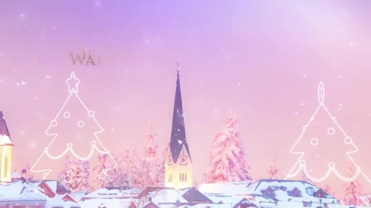 Whitney Houston - One Wish (For Christmas)
