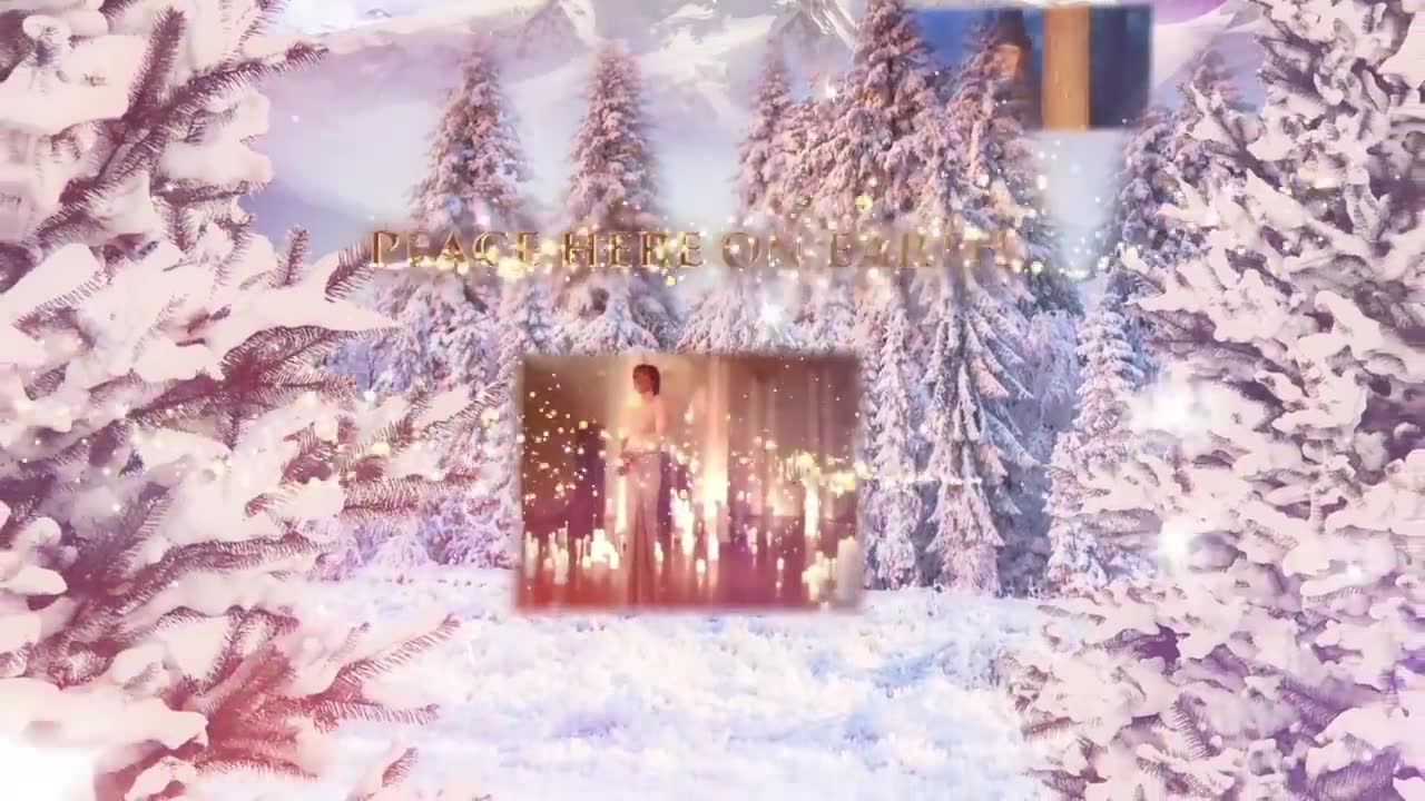 Whitney Houston - One Wish (For Christmas)