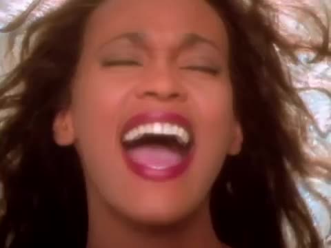 Whitney Houston - Run To You