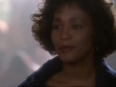 Whitney Houston - Run To You