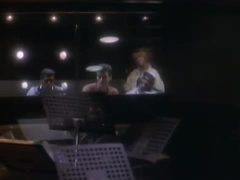 Whitney Houston - Saving All My Love for You