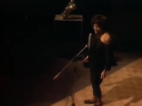 Whitney Houston - Saving All My Love for You