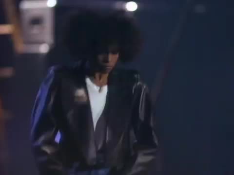 Whitney Houston - So Emotional