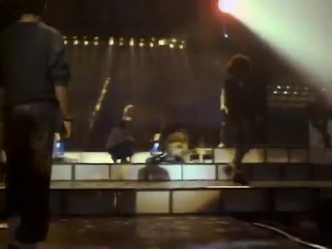Whitney Houston - So Emotional