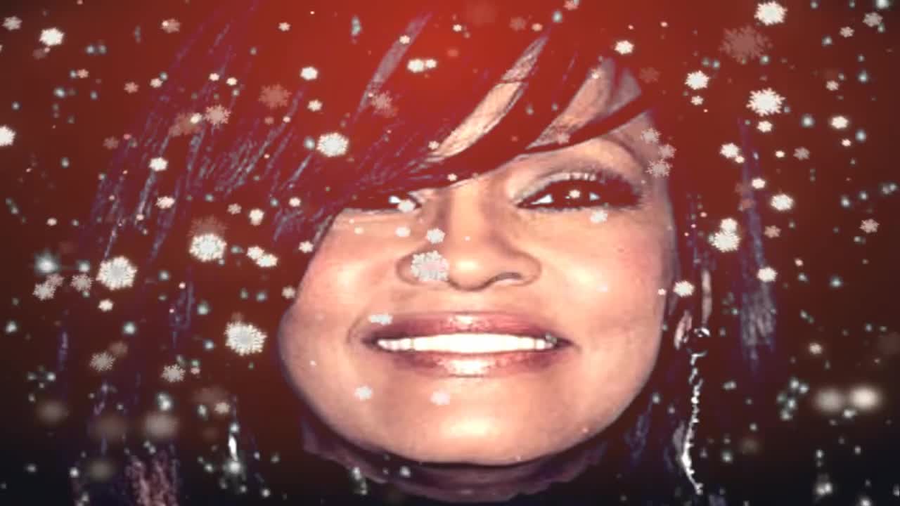 Whitney Houston - The First Noel