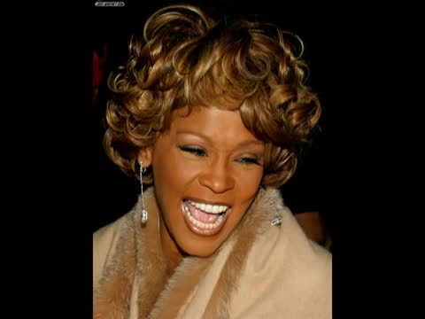 Whitney Houston - Unashamed
