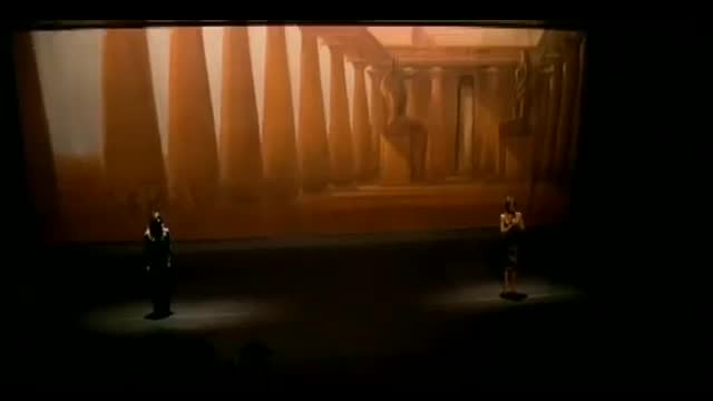 Whitney Houston - When You Believe