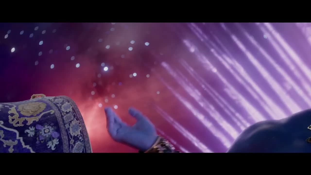 Will Smith - Friend Like Me