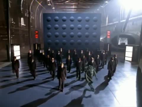 Will Smith - Men in Black
