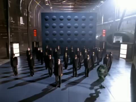 Will Smith - Men in Black