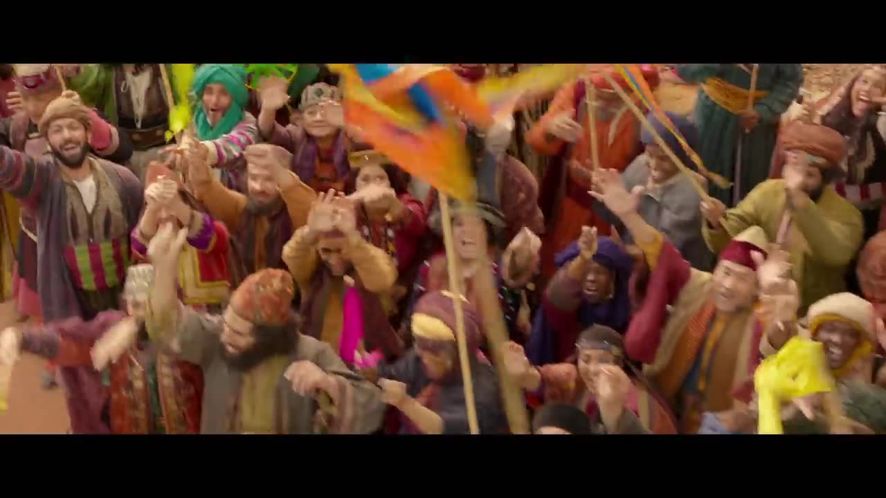 Will Smith - Prince Ali