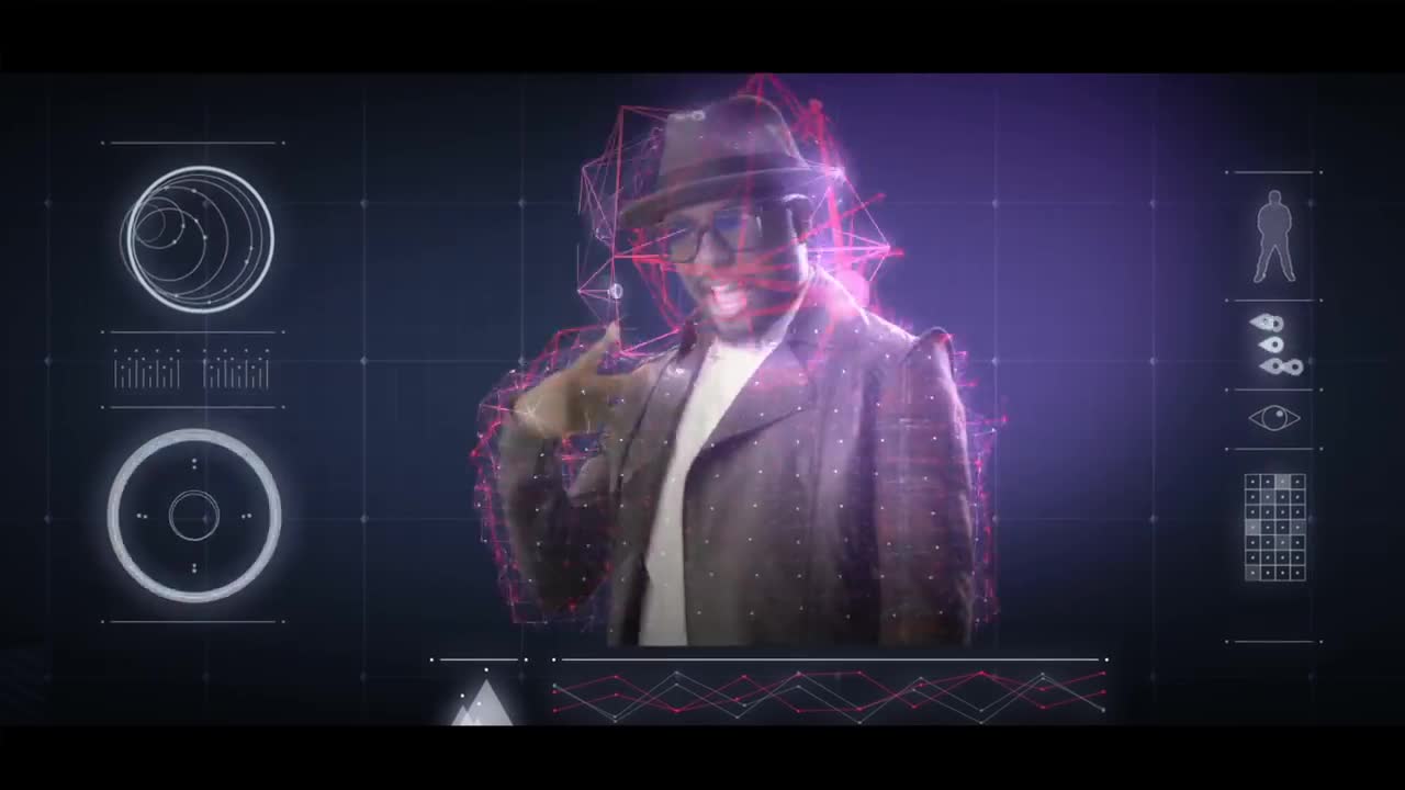will.i.am - Feelin Myself