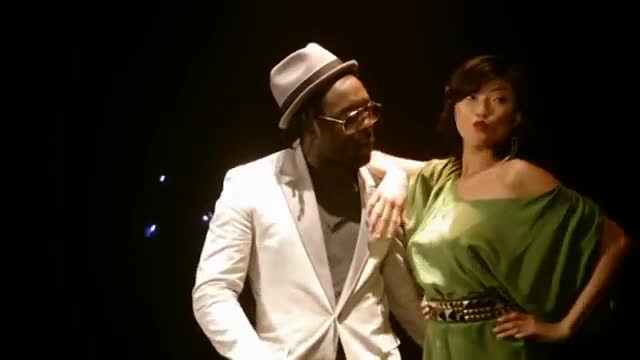 will.i.am - Heartbreaker