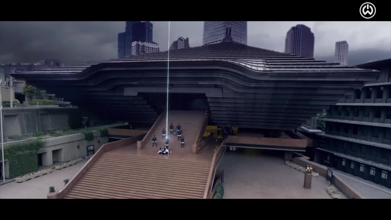 will.i.am - #thatPOWER