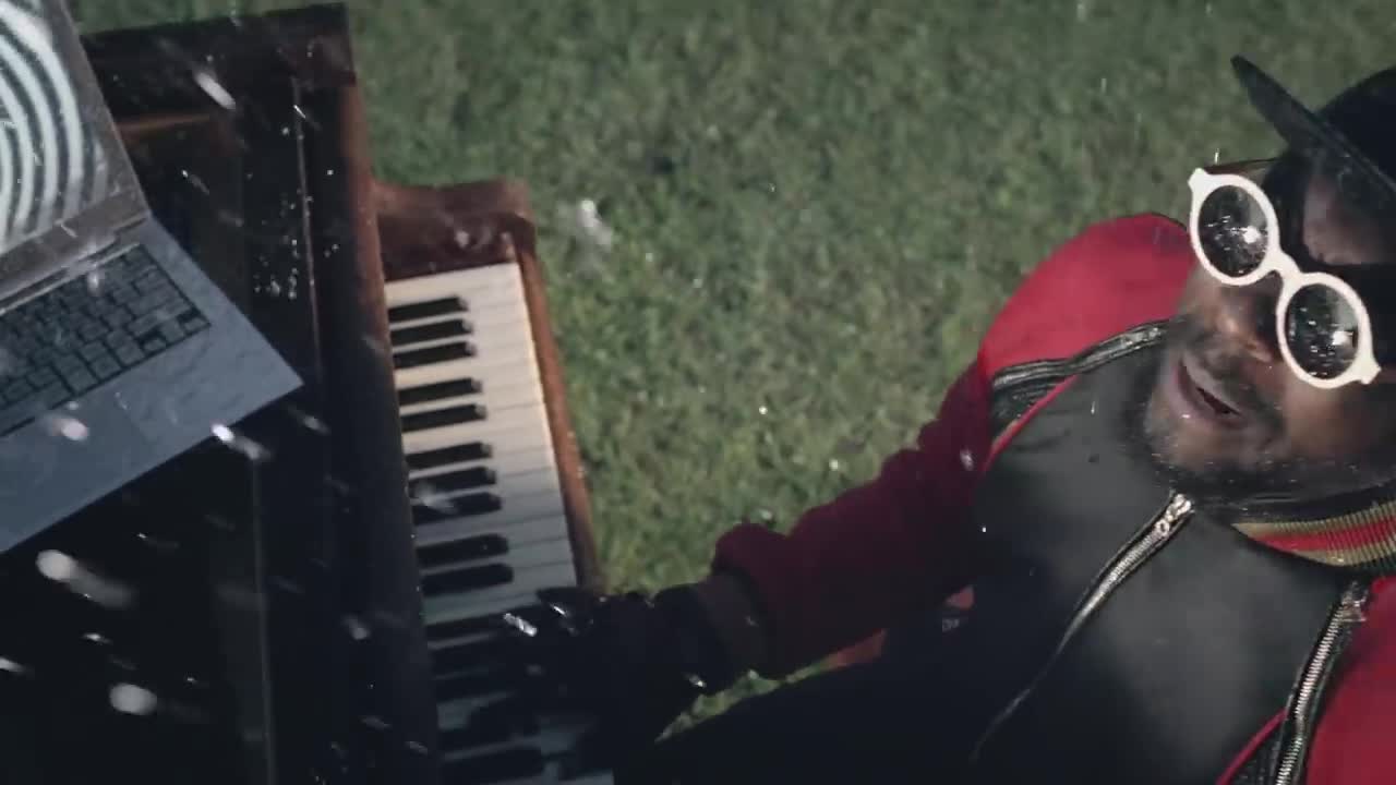 will.i.am - This Is Love