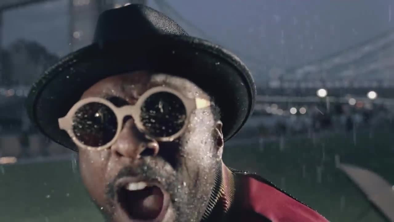 will.i.am - This Is Love
