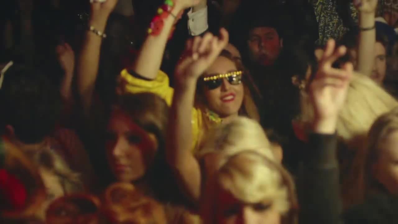 will.i.am - This Is Love