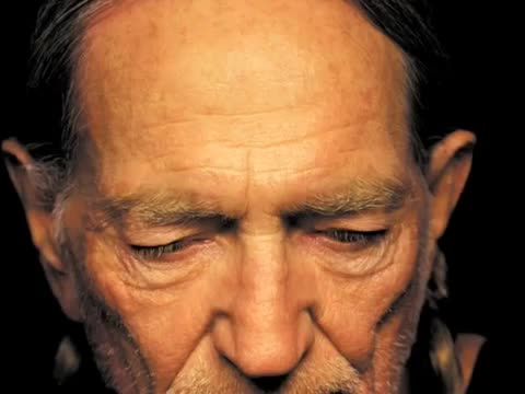 Willie Nelson - Bridge Over Troubled Water