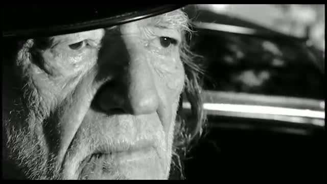 Willie Nelson - Gravedigger