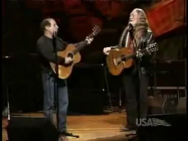 Willie Nelson - Homeward Bound