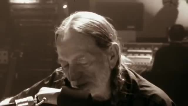 Willie Nelson - My Own Peculiar Way